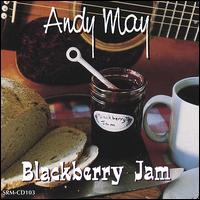 Blackberry Jam von Andy May