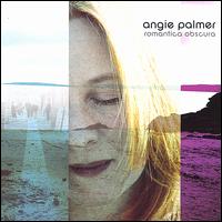 Romantica Obscura von Angie Palmer