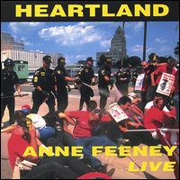 Heartland von Anne Feeney