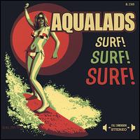Surf! Surf! Surf! von Aqualads