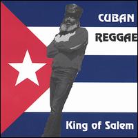King of Salem von Arawak Jah