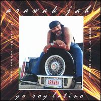 Yo Soy Latino (Version Larga) von Arawak Jah