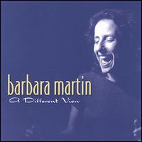 Different View von Barbara Martin