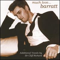 Much Love... von Barratt Waugh