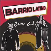 Barrio Latino von Barrio Latino