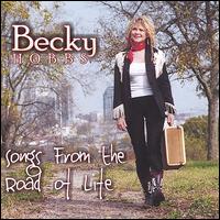 Songs from the Road of Life von Becky Hobbs