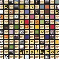 Realbrox von Beeble Brox