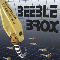 Quantumn Tweezers von Beeble Brox