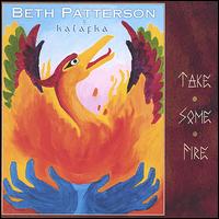 Take Some Fire von Beth Patterson