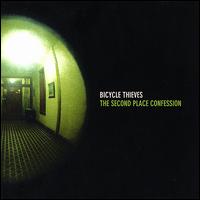 Second Place Confession von The Bicycle Thieves
