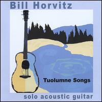 Tuolumne Songs von Bill Horvitz