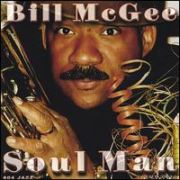 Soul Man von Bill McGee