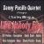 Bill Perkins Danny Pucillo Quartet Plays Charles Mingus Like Nobody Else von Bill Perkins