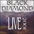 LIVE2001 von Black Diamond
