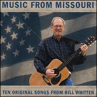 Music from Missouri von Bill Whitten