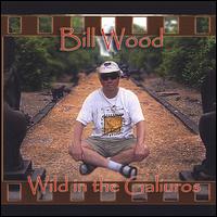 Wild in the Galiuros von Bill Wood