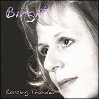 Raising Thunder von Birgit