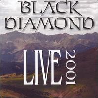 LIVE2001 von Black Diamond