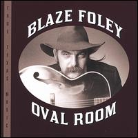Oval Room von Blaze Foley