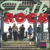 Live at Newlands Pavilion, Pt. 2: Rock von Bob MacKenzie