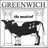 Greenwich: The Musical von Bob Warren