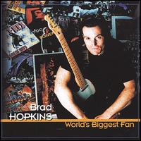 World's Biggest Fan von Brad Hopkins