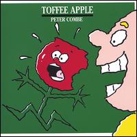 Toffee Apple von Peter Combe