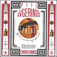 Balancing Spheres von Paul Avgerinos