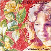 October Roses von Linda Allen