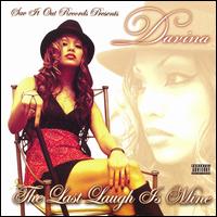 Last Laugh Is Mine von Davina
