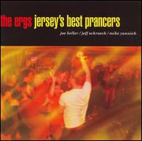 Jersey's Best Prancers von The Ergs