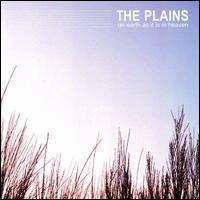 On Earth as It Is in Heaven von The Plains