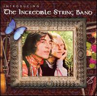 Introducing von The Incredible String Band