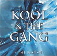 Best of Kool & the Gang [Disky] von Kool & the Gang