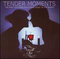 Tender Moments von Newell Oler