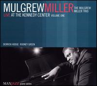 Live at the Kennedy Center von Mulgrew Miller