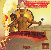 Strategize: The Mixtape Album [#1] von Shabaam Sahdeeq