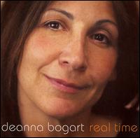 Real Time von Deanna Bogart