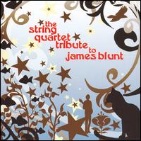 String Quartet Tribute to James Blunt von Vitamin String Quartet