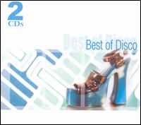 Studio Musicians: Best of Disco von Starlite Orchestra