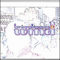 WMD von Brian Bauers