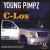 Young Pimpz von C-Los