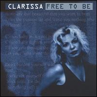 Free to Be von Clarissa