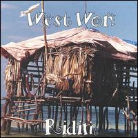 Wild West Ridim von Capleton