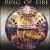 Ring of Fire von Chas Williams