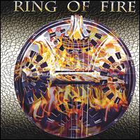 Ring of Fire von Chas Williams