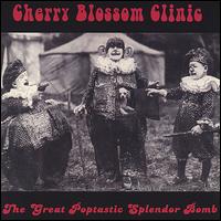 Great Poptastic Splendorbomb von Cherry Blossom Clinic