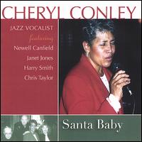 Santa Baby von Cheryl Conley
