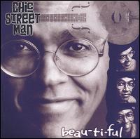 Beau-Ti-Ful von Chic Street Man