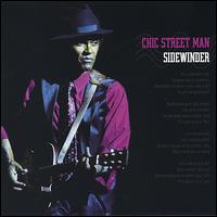 Sidewinder von Chic Street Man